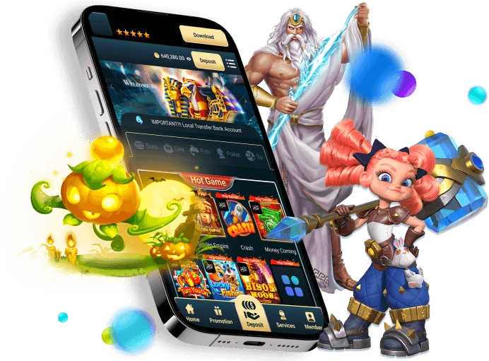Chiến lược và mẹo chơi game SM66 App
