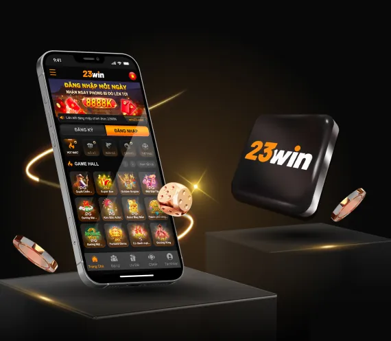 Giao diện ứng dụng sm66 app trên điện thoại di động