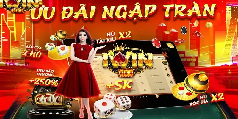 Ưu đãi vòng quay miễn phí SM66 App